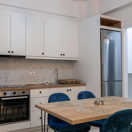 Noel Sea View Apartments Sarande Exterior photo